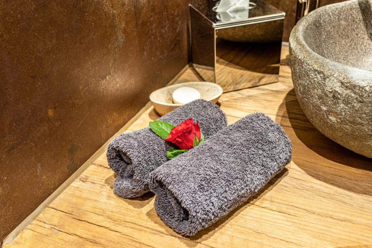 Chalet Huettentraum インツェル エクステリア 写真